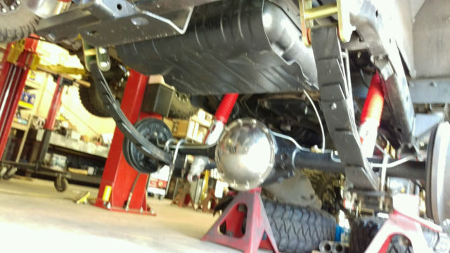 1983 Jeep Other Base Sport Utility 2-Door - photo 12