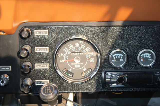 1983 Jeep Other - photo 11