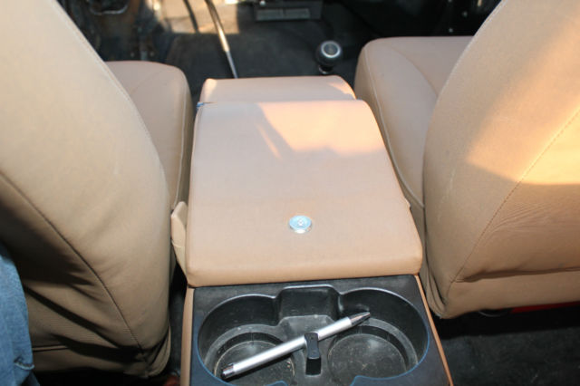 1983 Jeep Other - photo 12