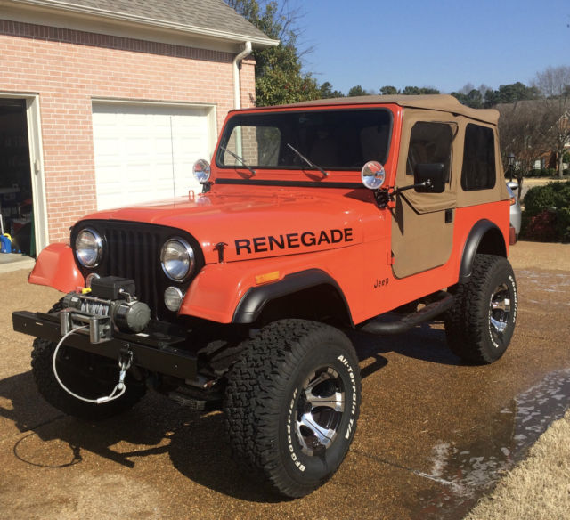 1983 Jeep Other - photo 2