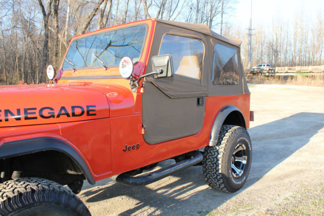 1983 Jeep Other - photo 4