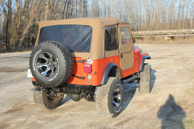 1983 Jeep Other - photo 5