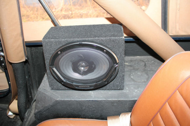 1983 Jeep Other - photo 9
