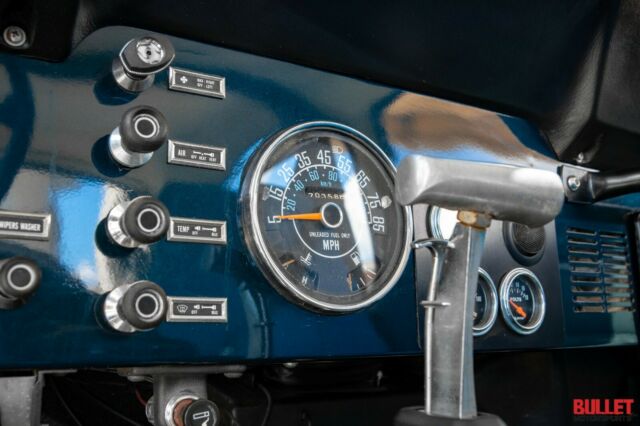 1983 Jeep CJ - Video Inside - photo 11