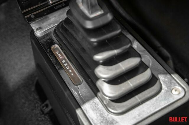 1983 Jeep CJ - Video Inside - photo 13