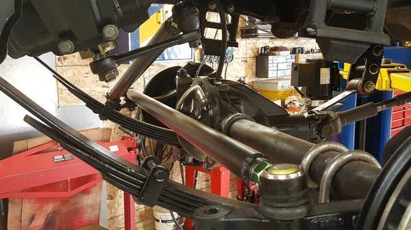 1983 Jeep CJ Renegade 4x4 - photo 5