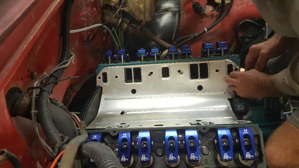 1983 Jeep CJ Renegade 4x4 - photo 8