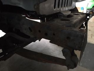 1983 Jeep CJ - photo 9