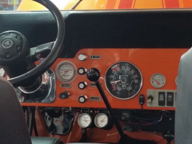 1983 Jeep CJ RENEGADE - photo 5