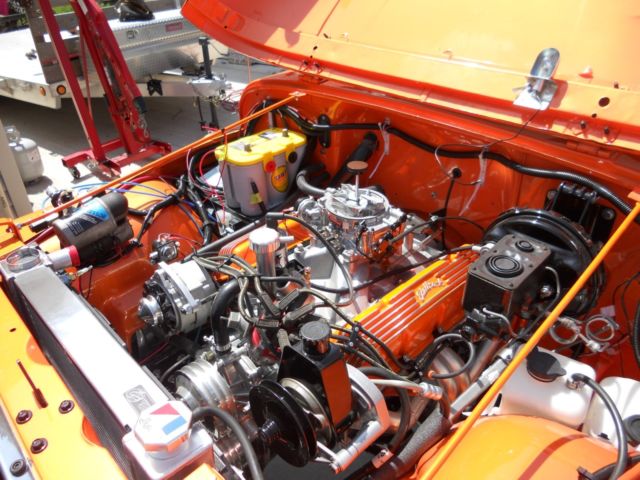 1983 Jeep CJ RENEGADE - photo 8