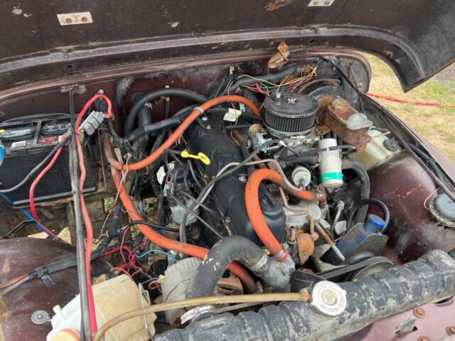 1983 Jeep CJ CJ7 - photo 8