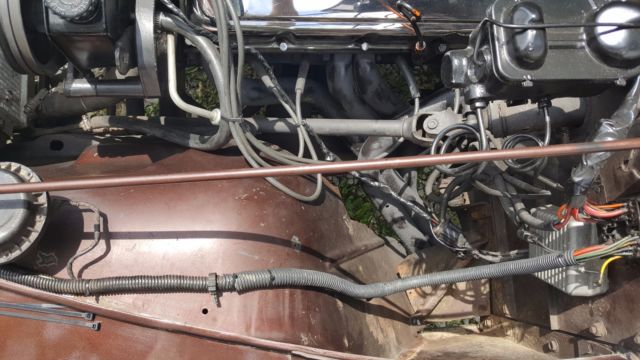 1983 Jeep CJ - photo 10
