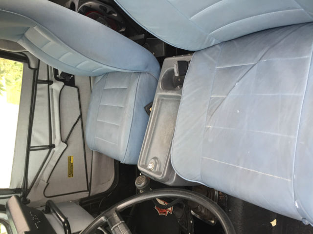 1983 Jeep CJ CJ7 - photo 12