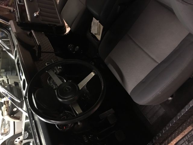 1983 Jeep Other Base Sport Utility 2-Door - photo 3