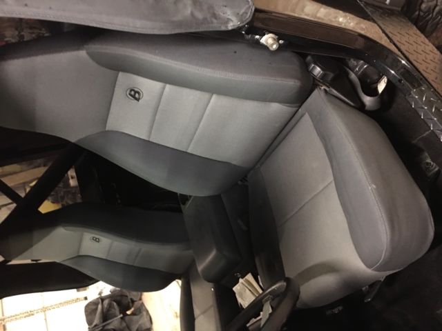 1983 Jeep Other Base Sport Utility 2-Door - photo 4