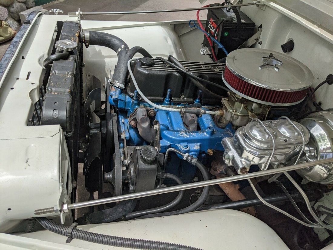 1983 Jeep CJ7 CJ7 - photo 10