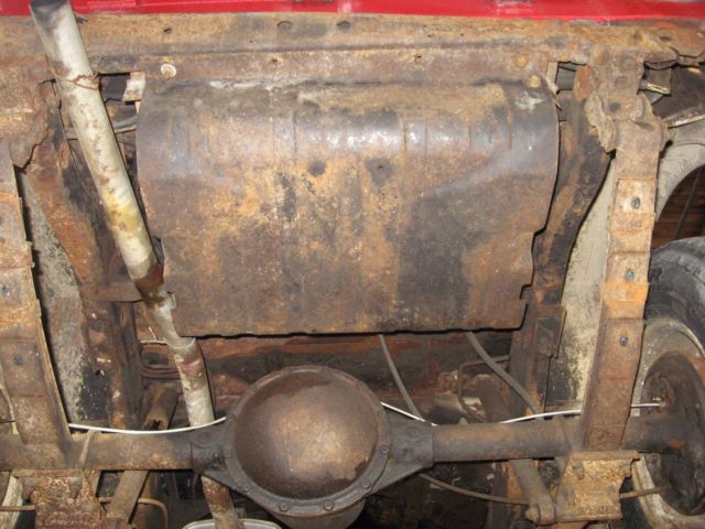 1983 Jeep CJ Renegade - photo 11