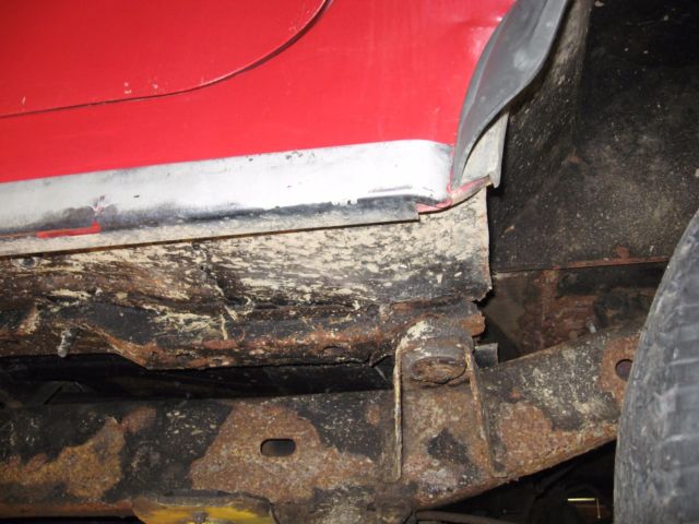 1983 Jeep CJ Renegade - photo 12