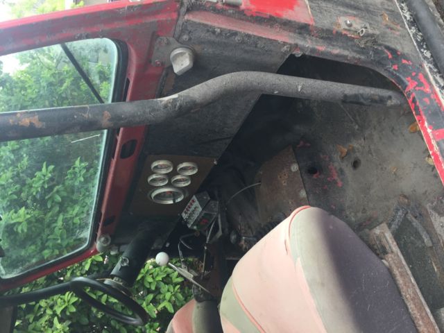 1983 Jeep Wrangler - photo 11