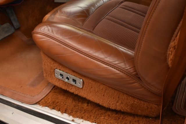 1983 Jeep Wagoneer limited - photo 13