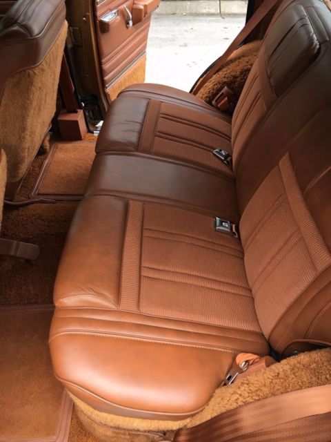 1983 Jeep Wagoneer - photo 6