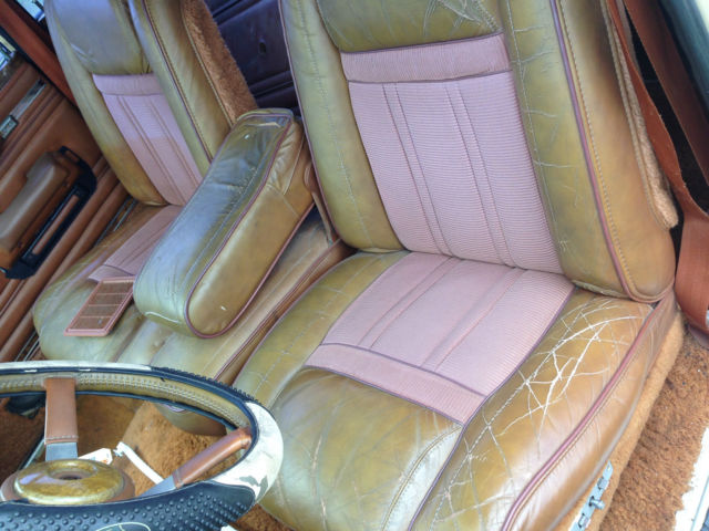 1983 Jeep Wagoneer Limited - photo 13