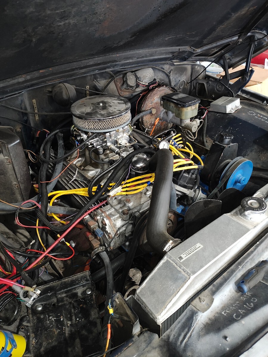 1983 Jeep J10 - photo 2