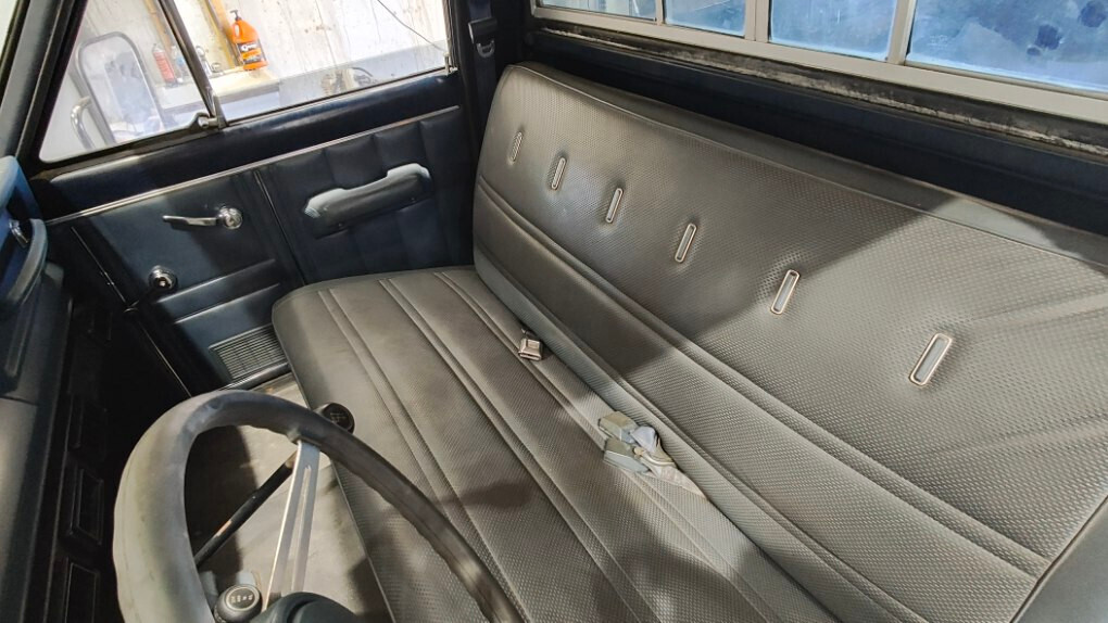1983 Jeep J10 - photo 3