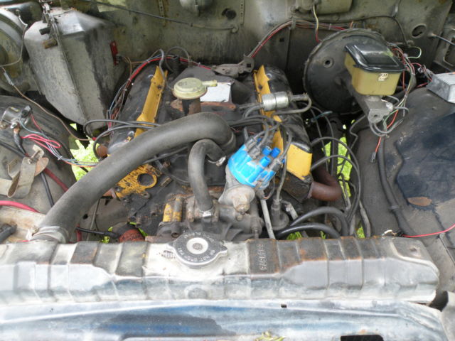 1983 Jeep Other - photo 11