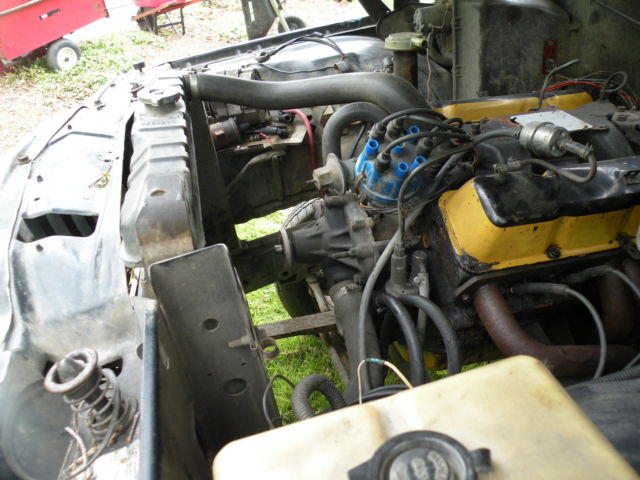 1983 Jeep Other - photo 12