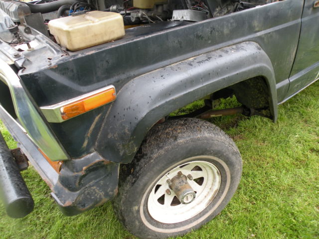 1983 Jeep Other - photo 13