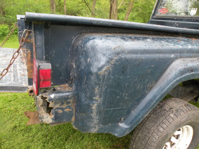 1983 Jeep Other - photo 7