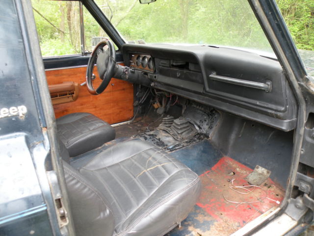 1983 Jeep Other - photo 8