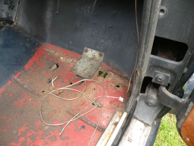 1983 Jeep Other - photo 9