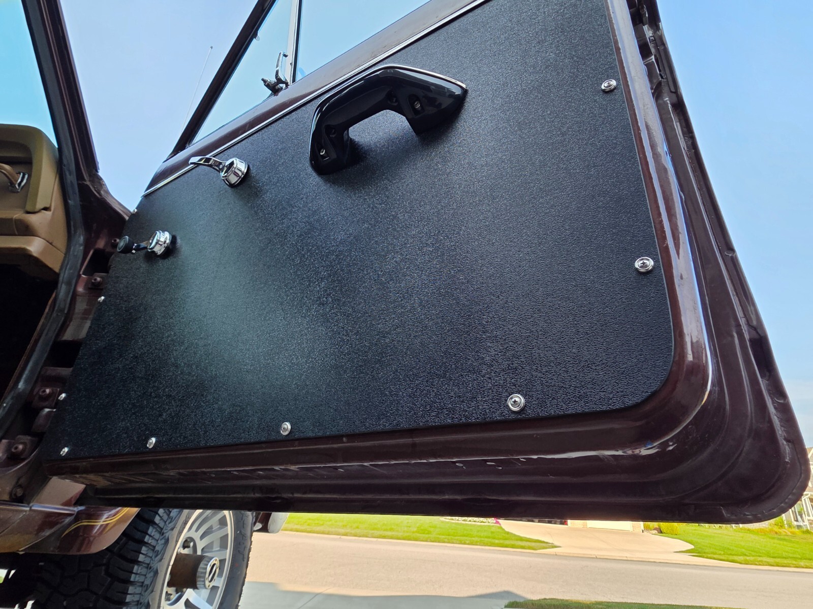 1983 Jeep J10 - photo 10