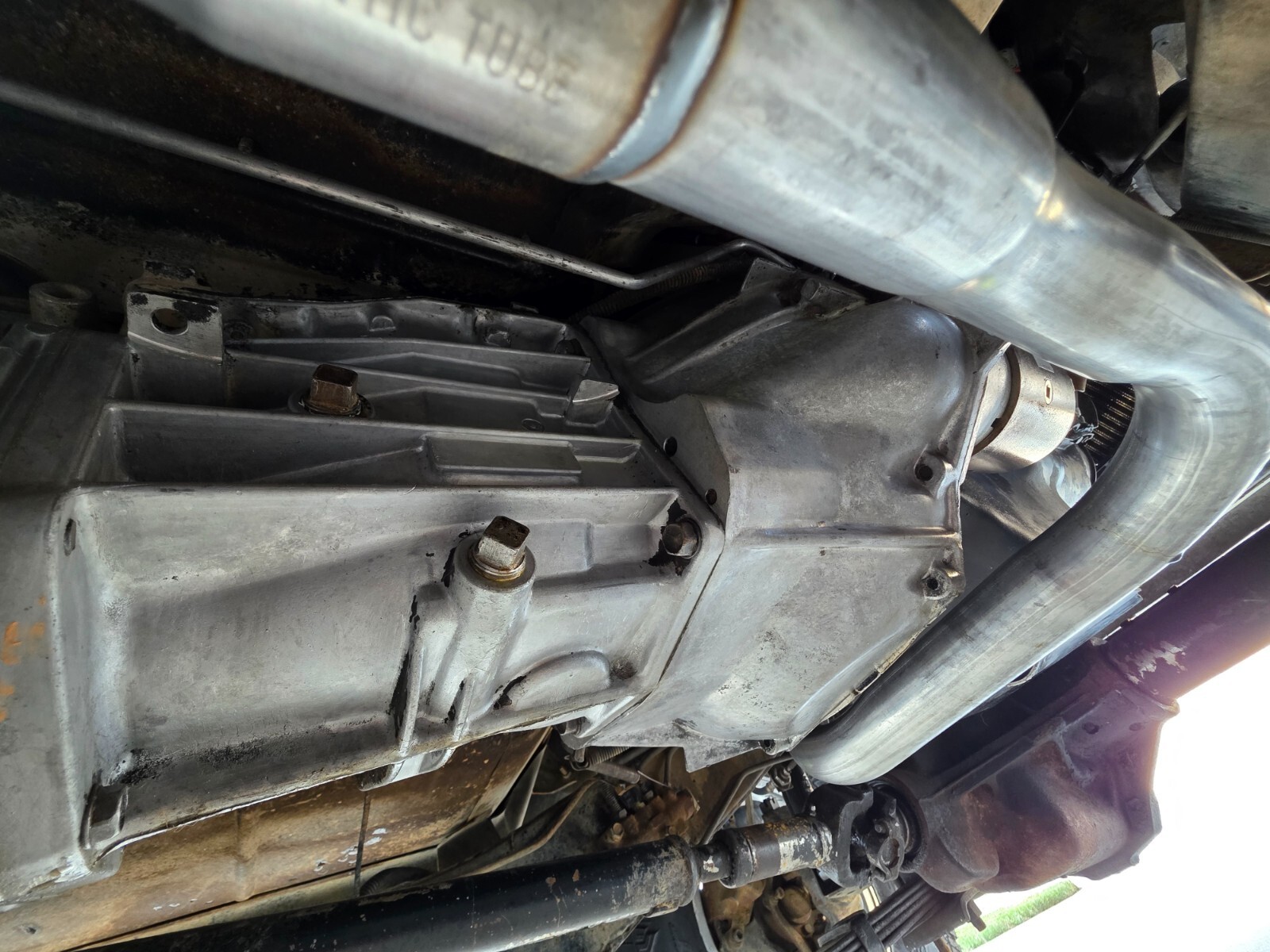 1983 Jeep J10 - photo 12