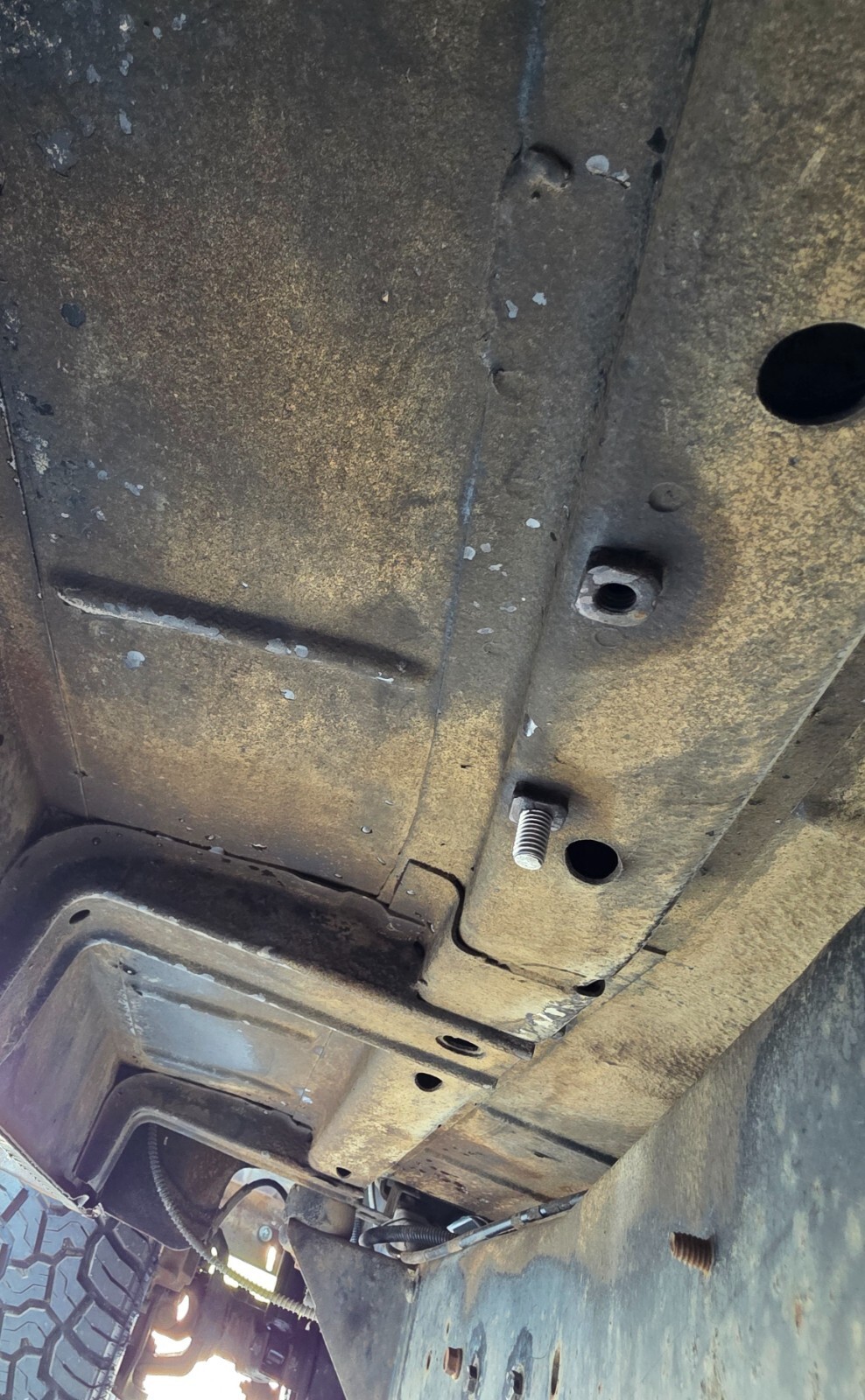 1983 Jeep J10 - photo 13