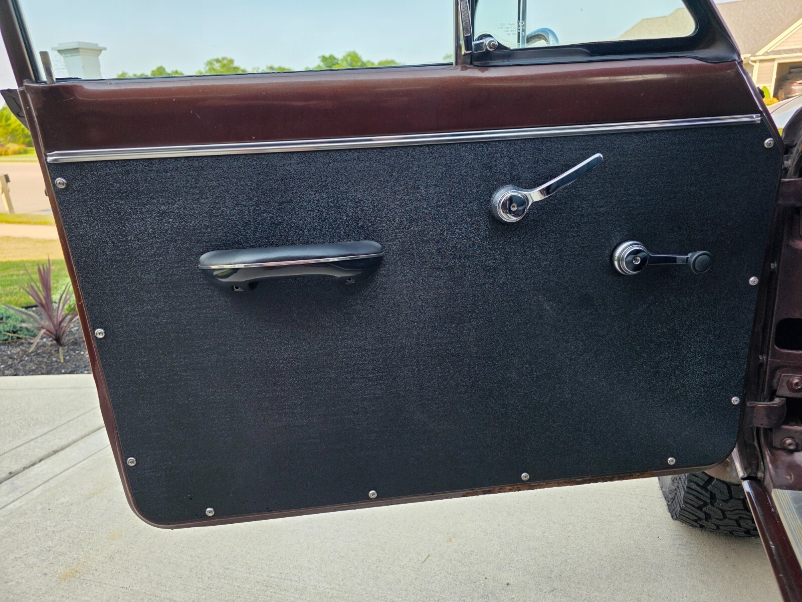 1983 Jeep J10 - photo 4
