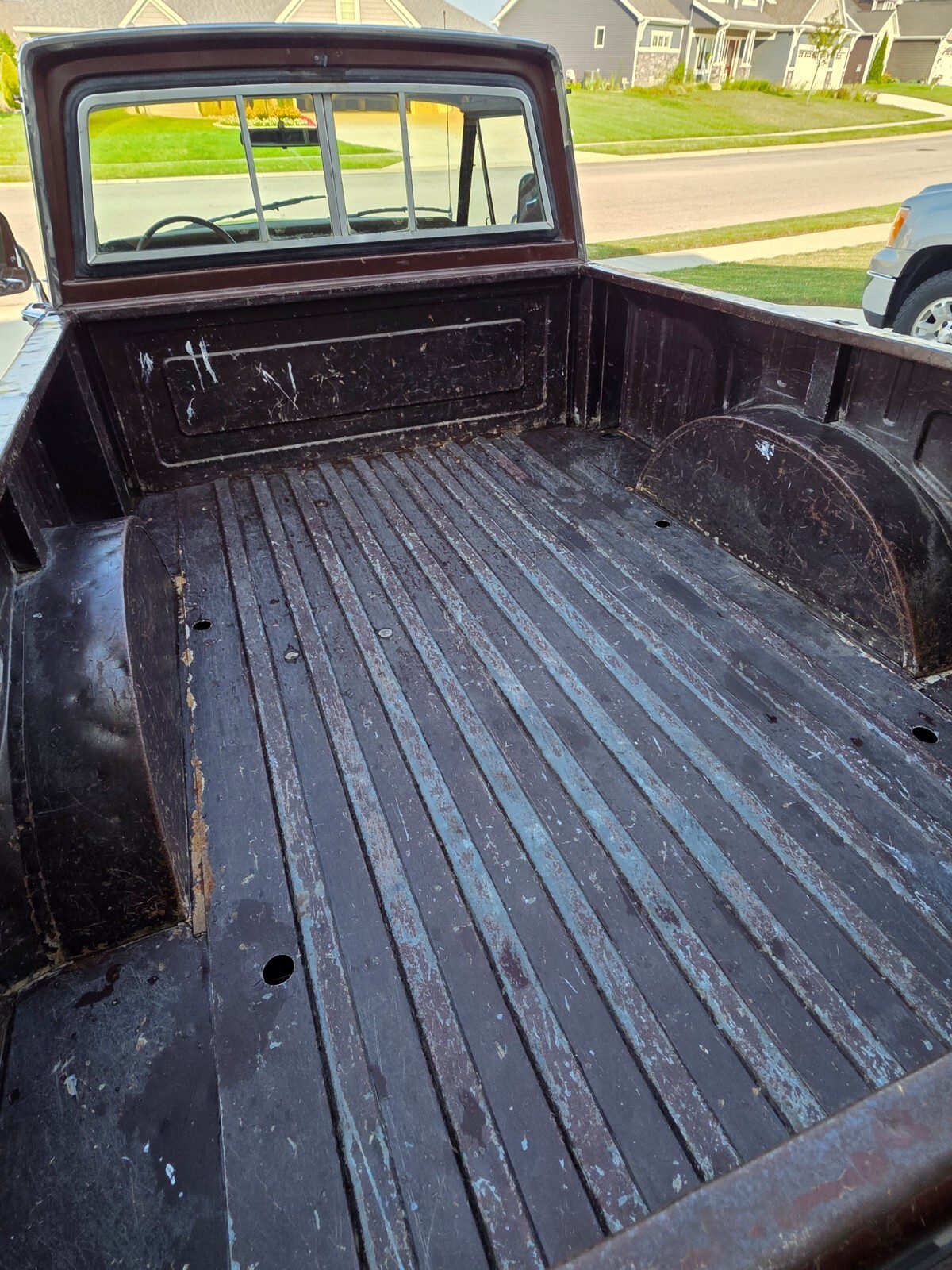 1983 Jeep J10 - photo 9