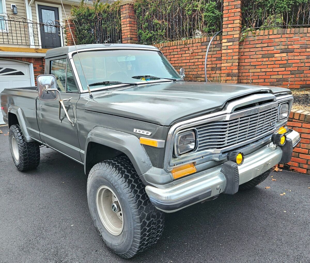 1983 Jeep Other - photo 10