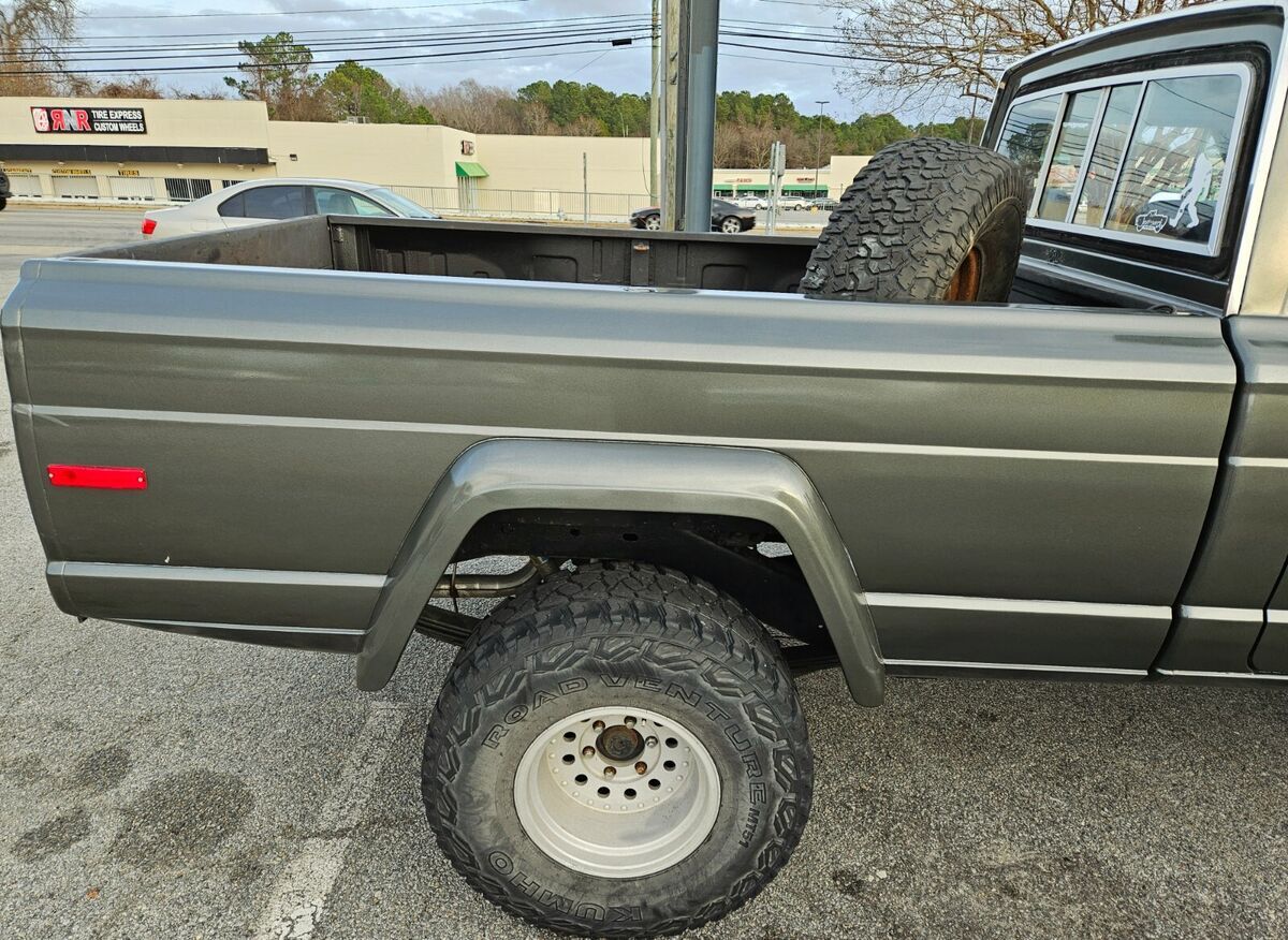 1983 Jeep Other - photo 11