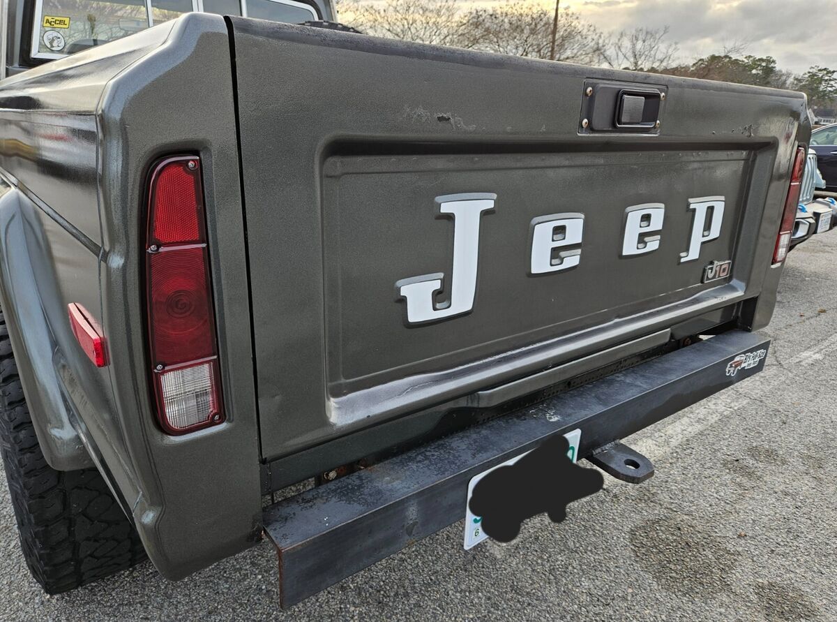 1983 Jeep Other - photo 5