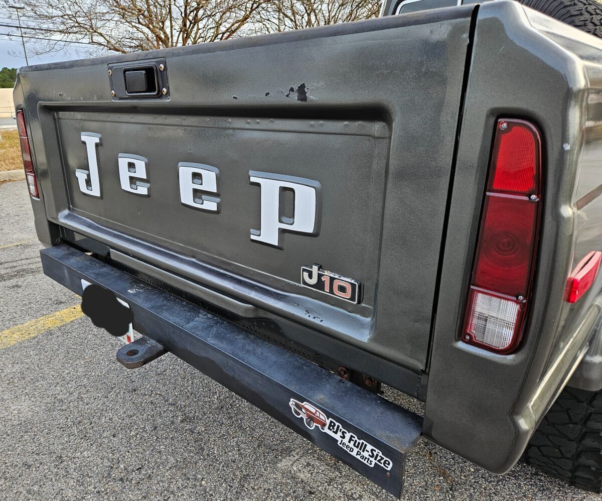 1983 Jeep Other - photo 6