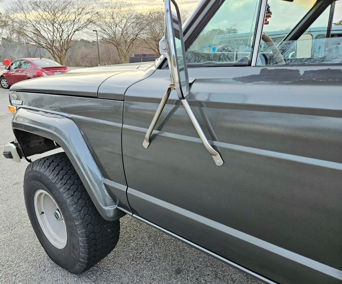 1983 Jeep Other - photo 7