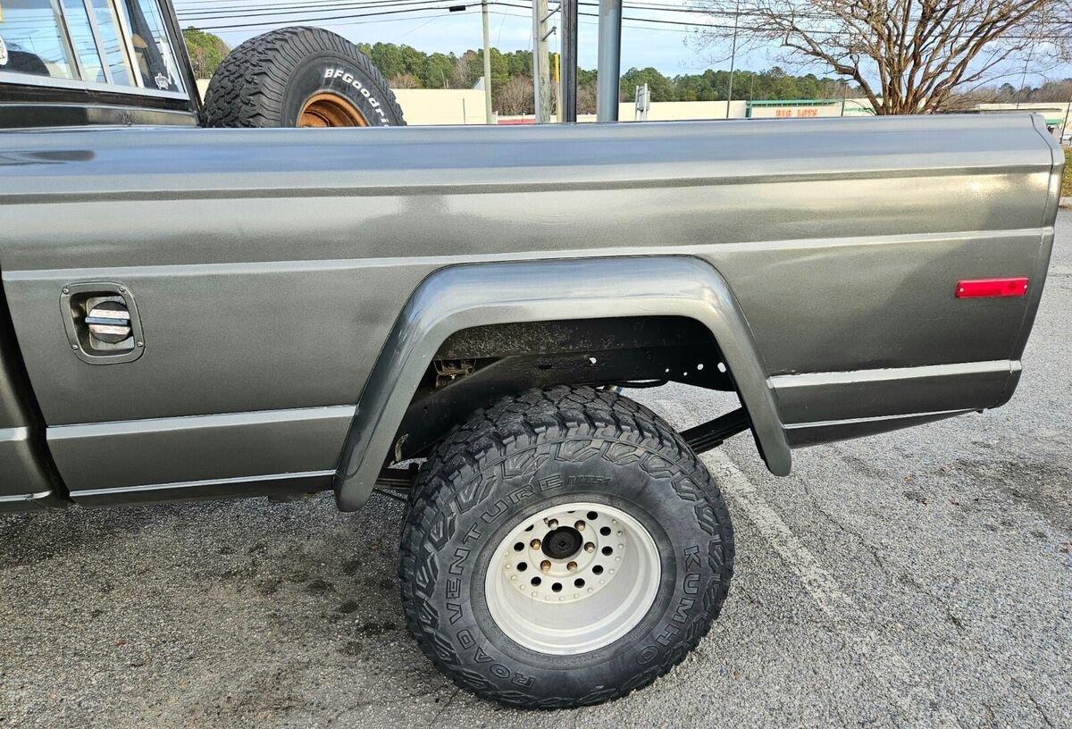 1983 Jeep Other - photo 9