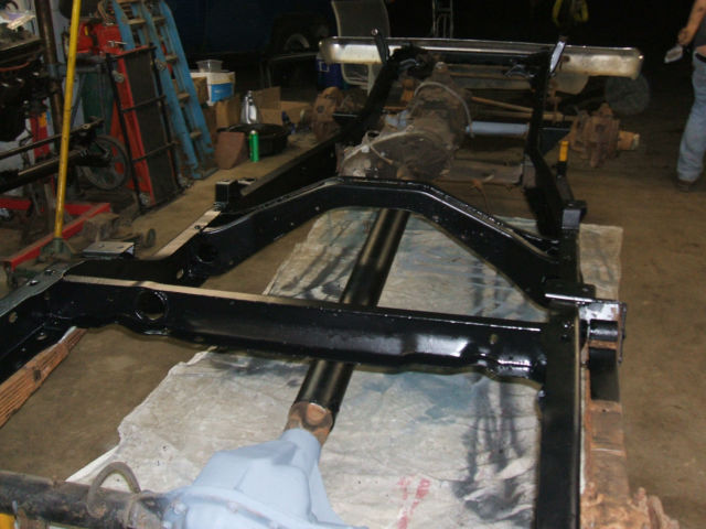 1983 Jeep J20 - photo 10