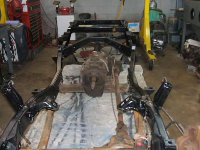 1983 Jeep J20 - photo 11