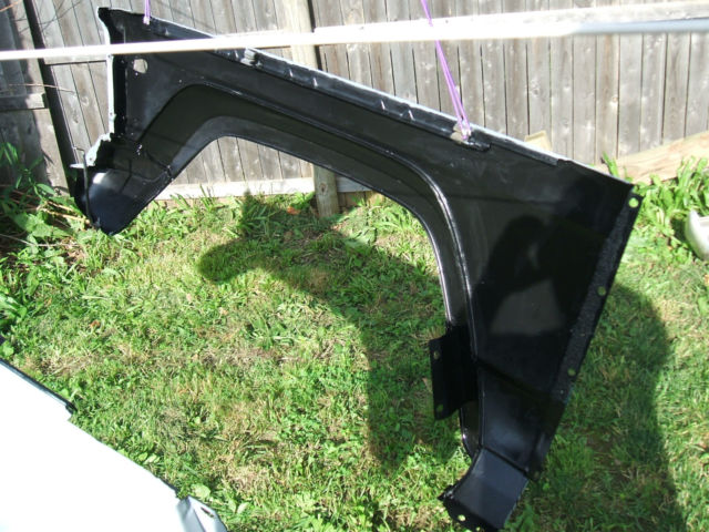 1983 Jeep J20 - photo 12