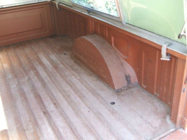 1983 Jeep J20 - photo 6