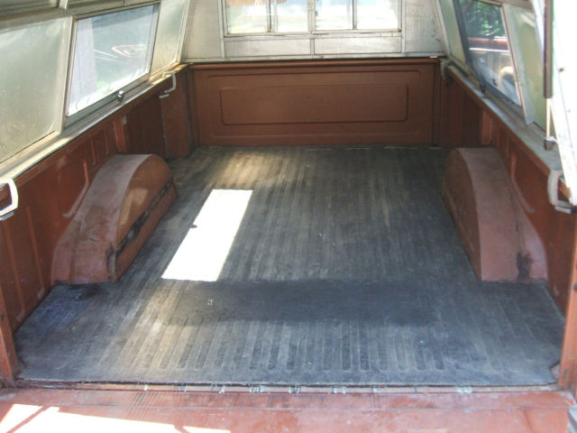 1983 Jeep J20 - photo 12